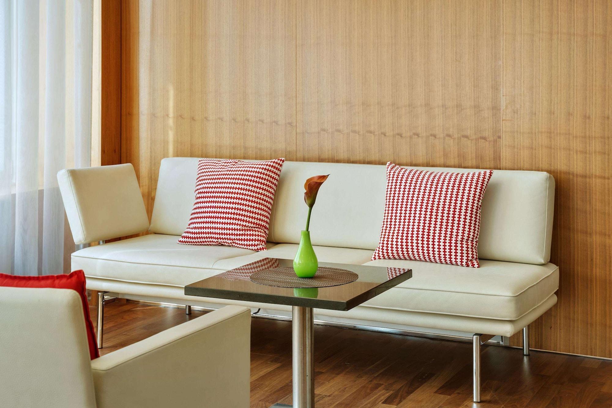 Hotel Austria Trend Europa 4*
