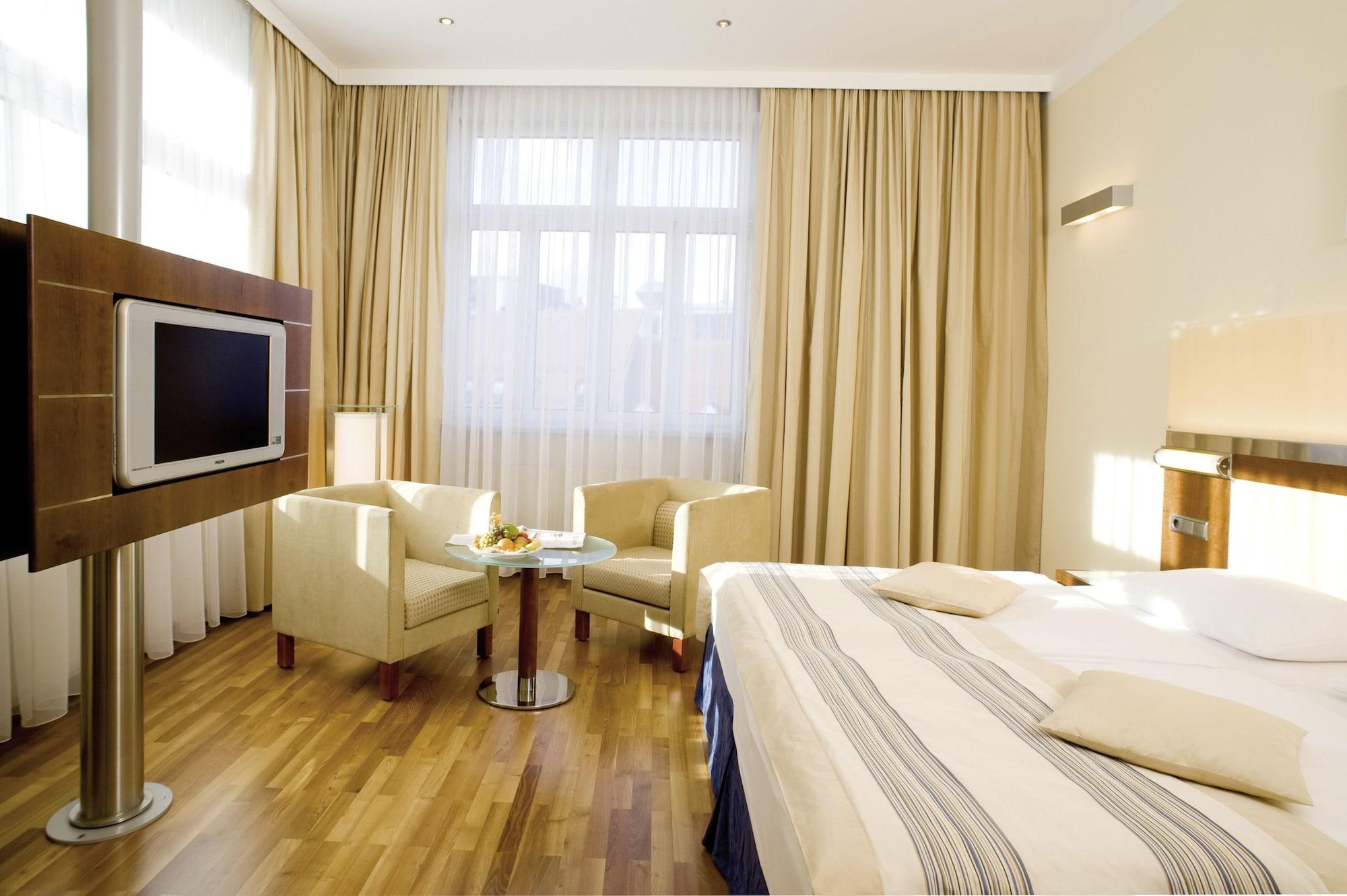 Austria Trend Europa Hotel