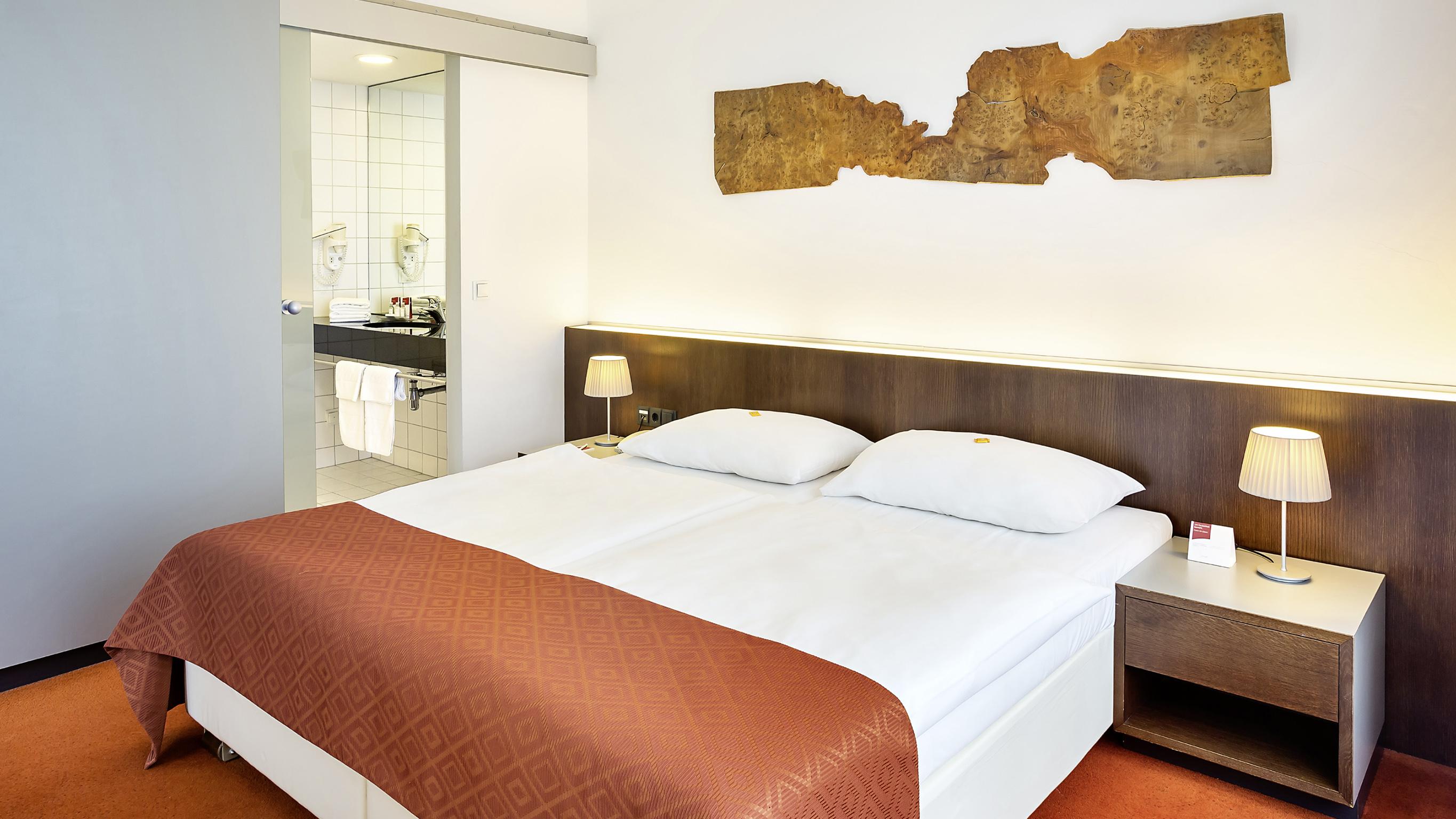 Austria Trend Europa 4* Wien