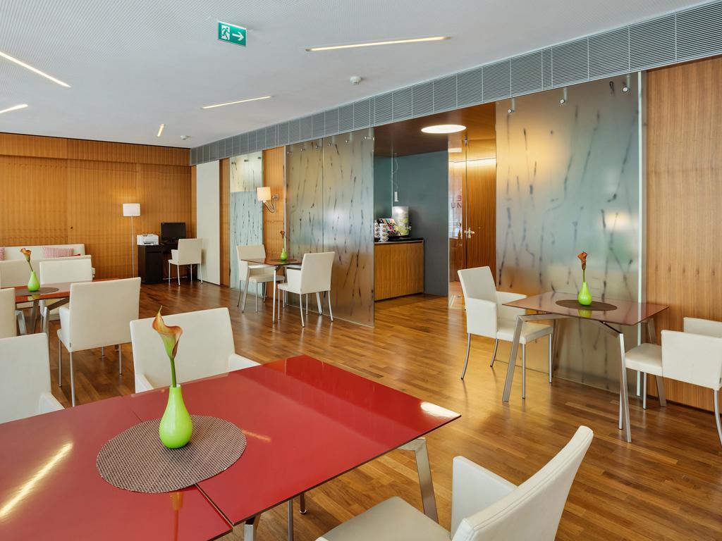 Austria Trend Europa 4* Wien