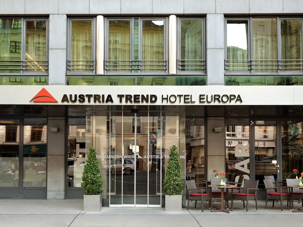Austria Trend Europa