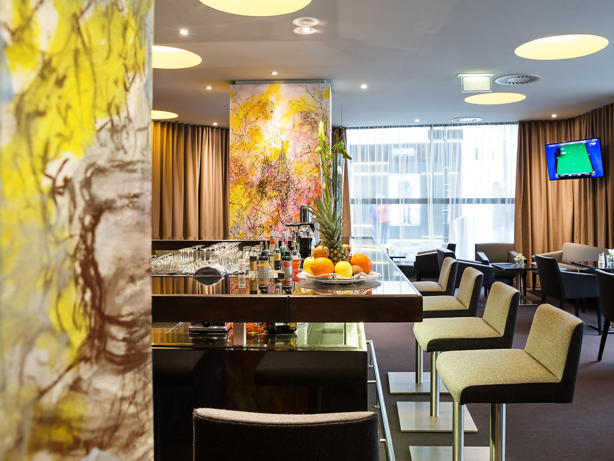 Austria Trend Europa Hotel 4*