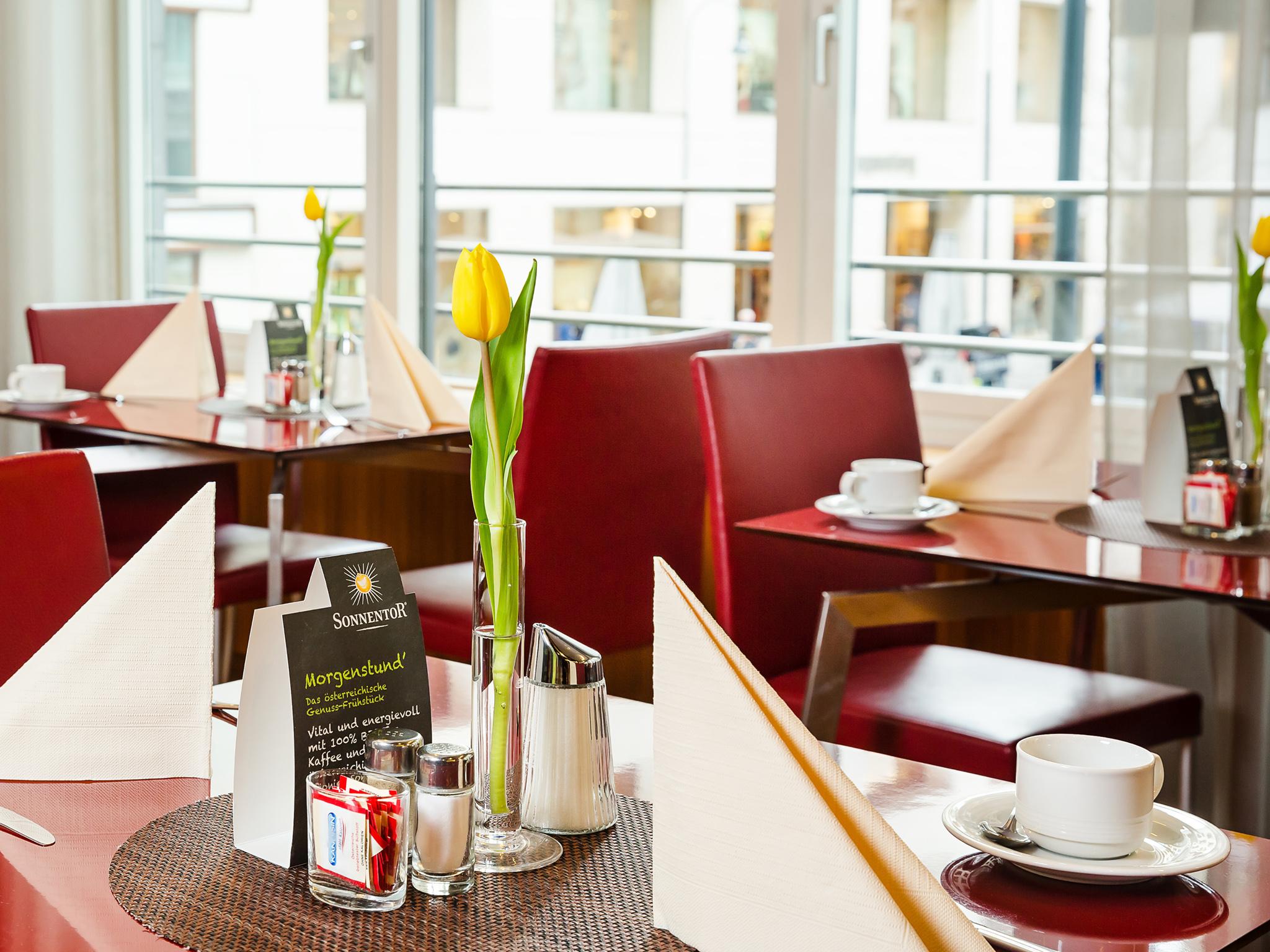 Austria Trend Europa Hotel Wien