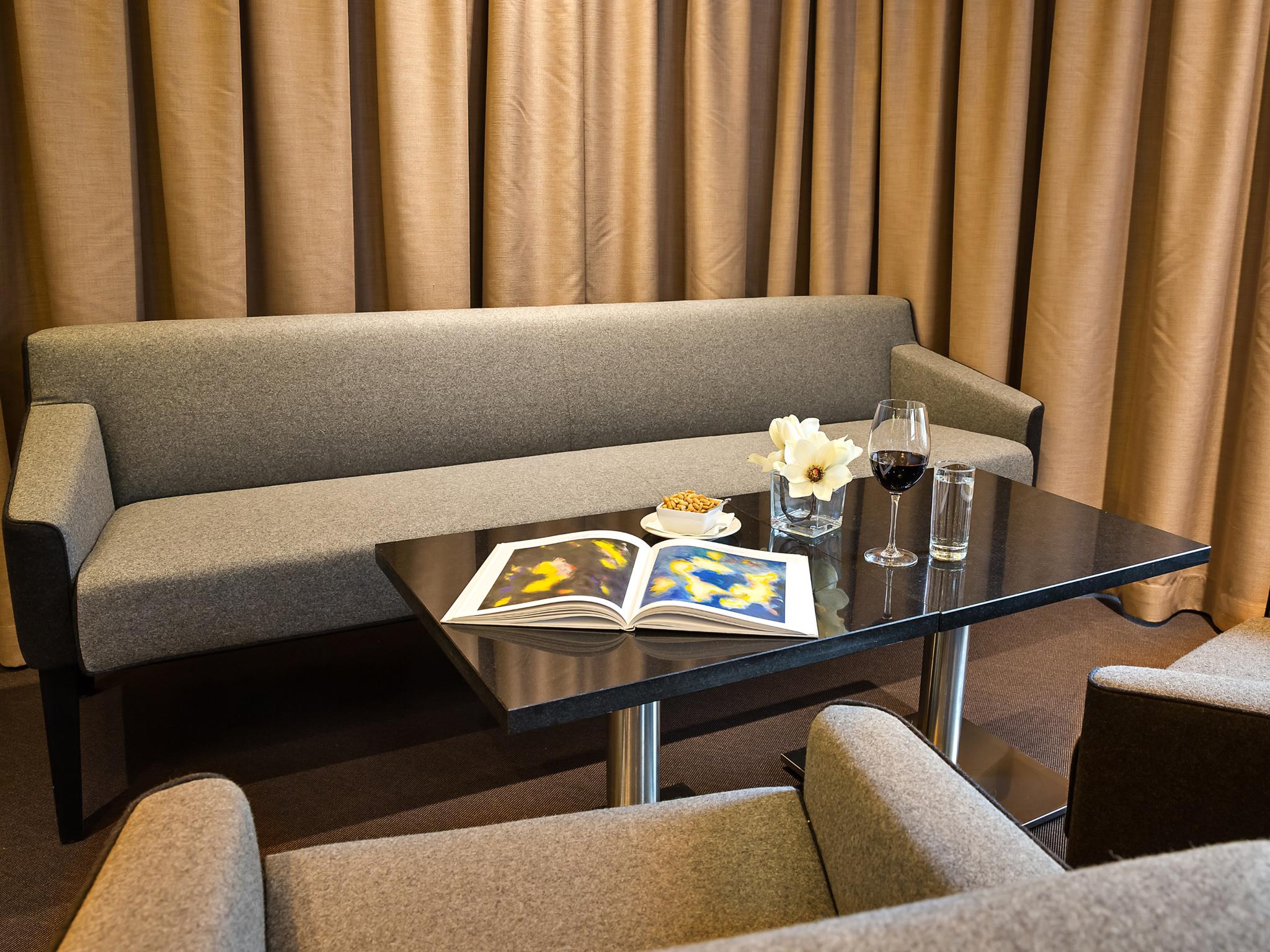 Austria Trend Europa Hotel