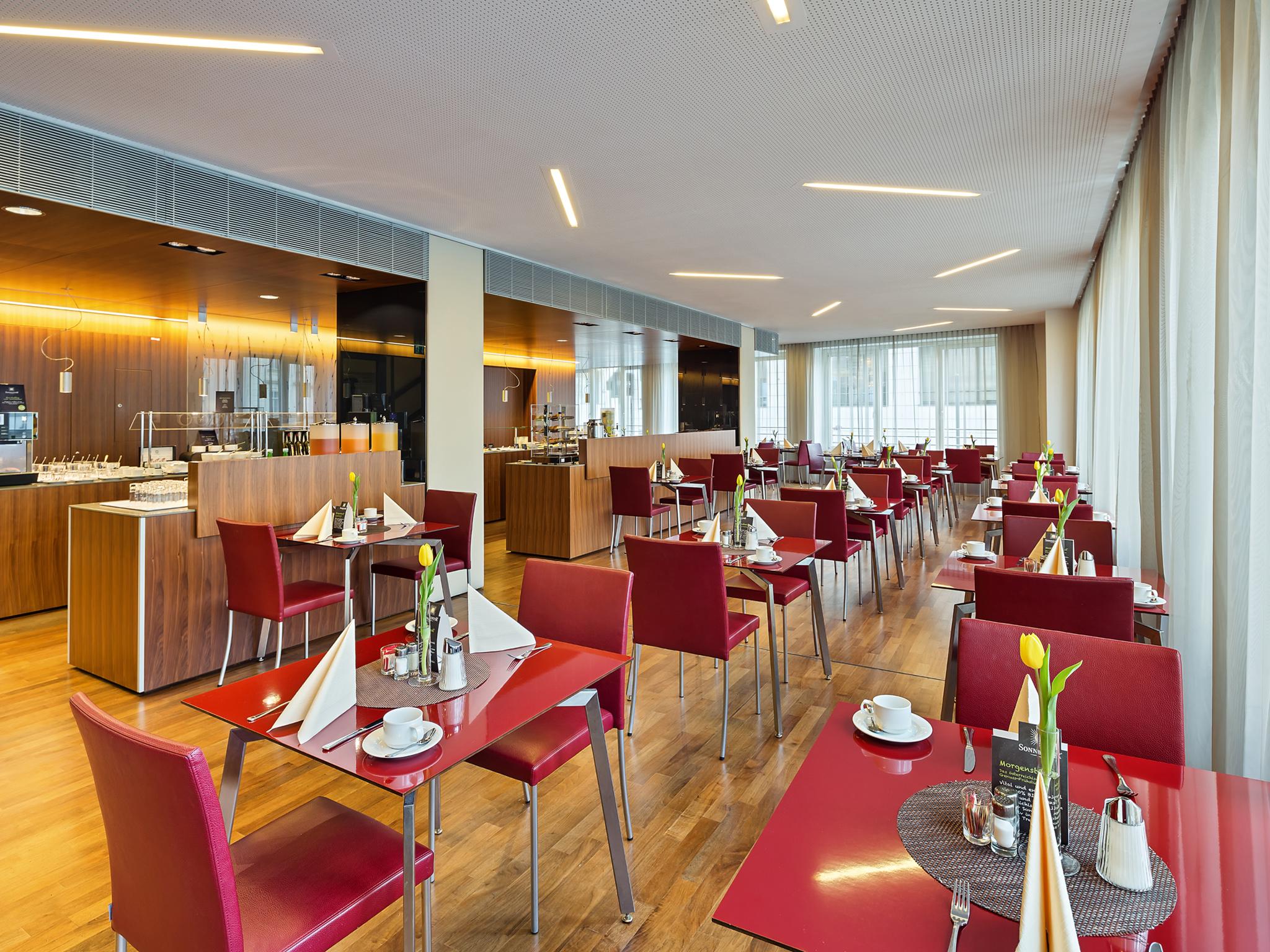 Austria Trend Europa Hotel Wien
