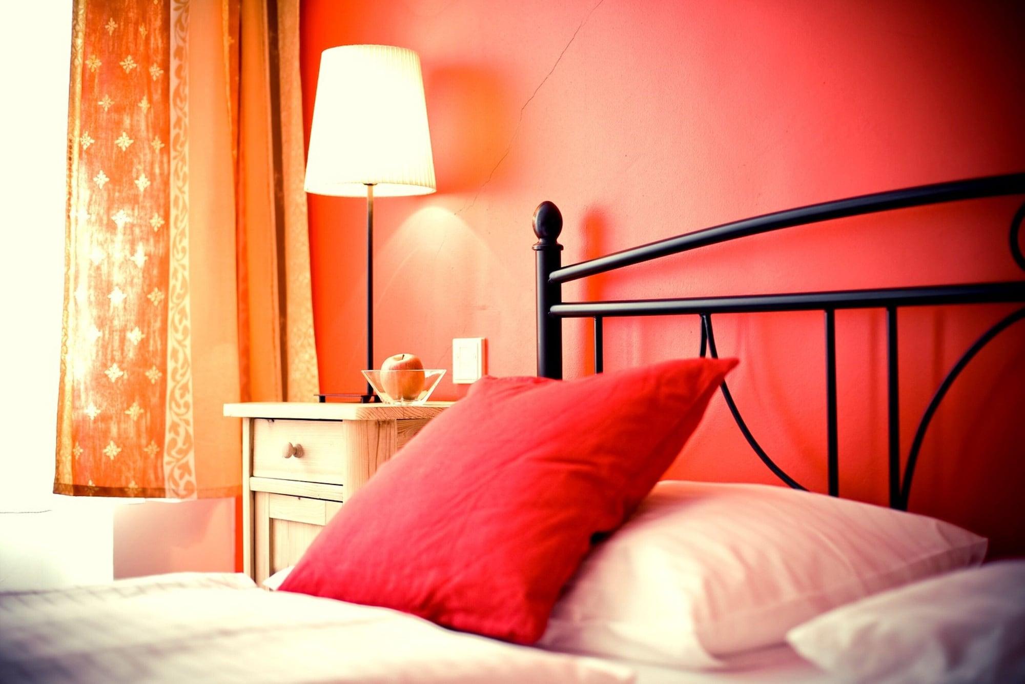 Hotel Boutiquehotel Stadthalle