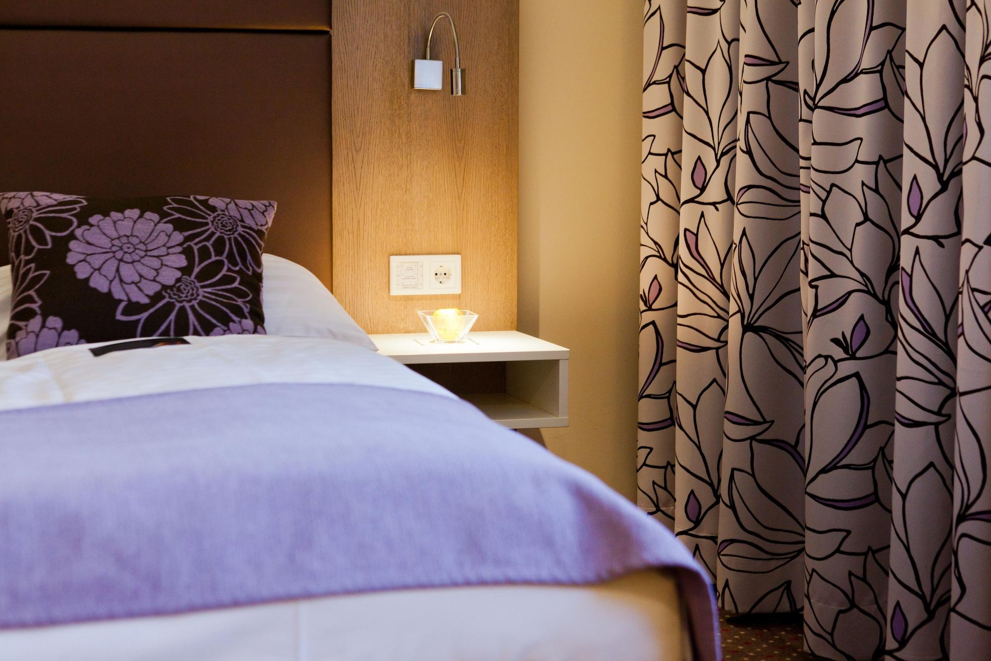 Boutiquehotel Stadthalle Hotel