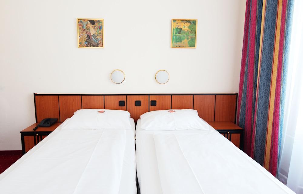 Drei Kronen Hotel