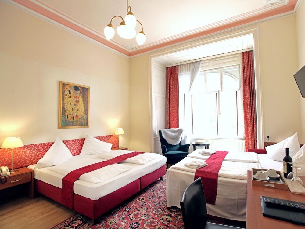 Hpa Andreas Hotel 3*