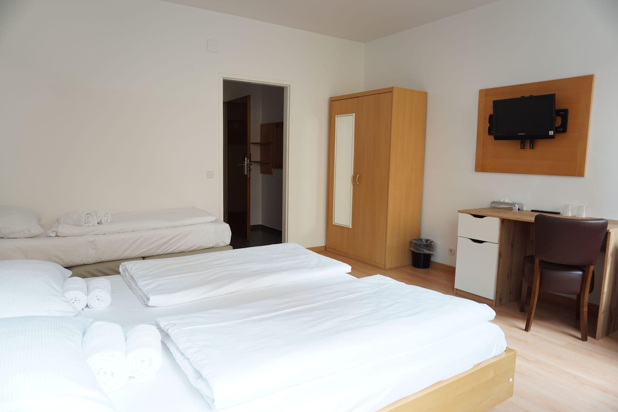 Hotel Kaffeemuehle 3*