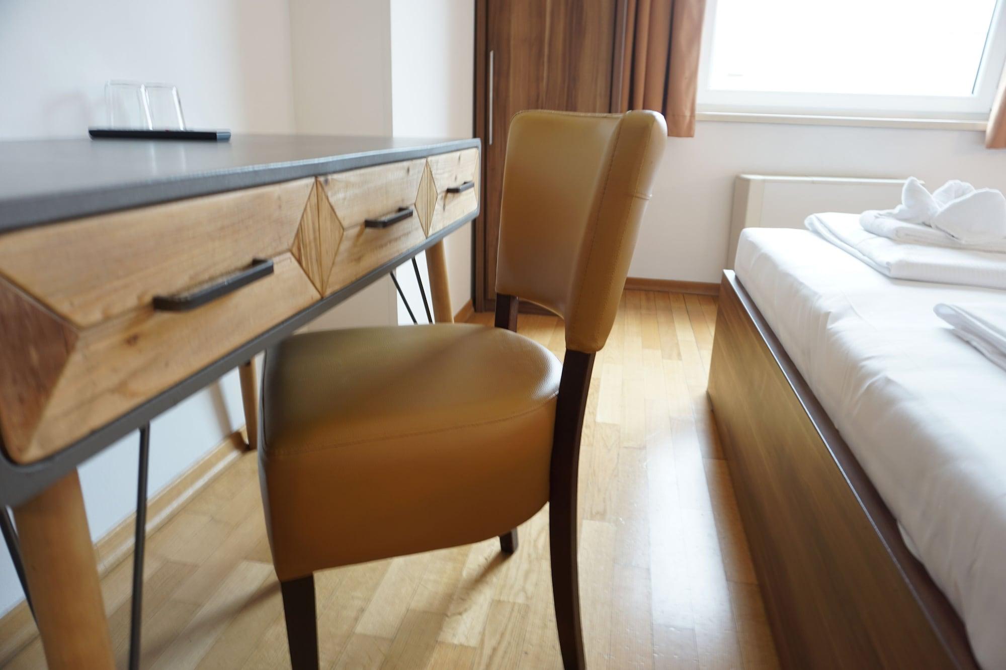 Kaffeemuehle Hotel Vienna