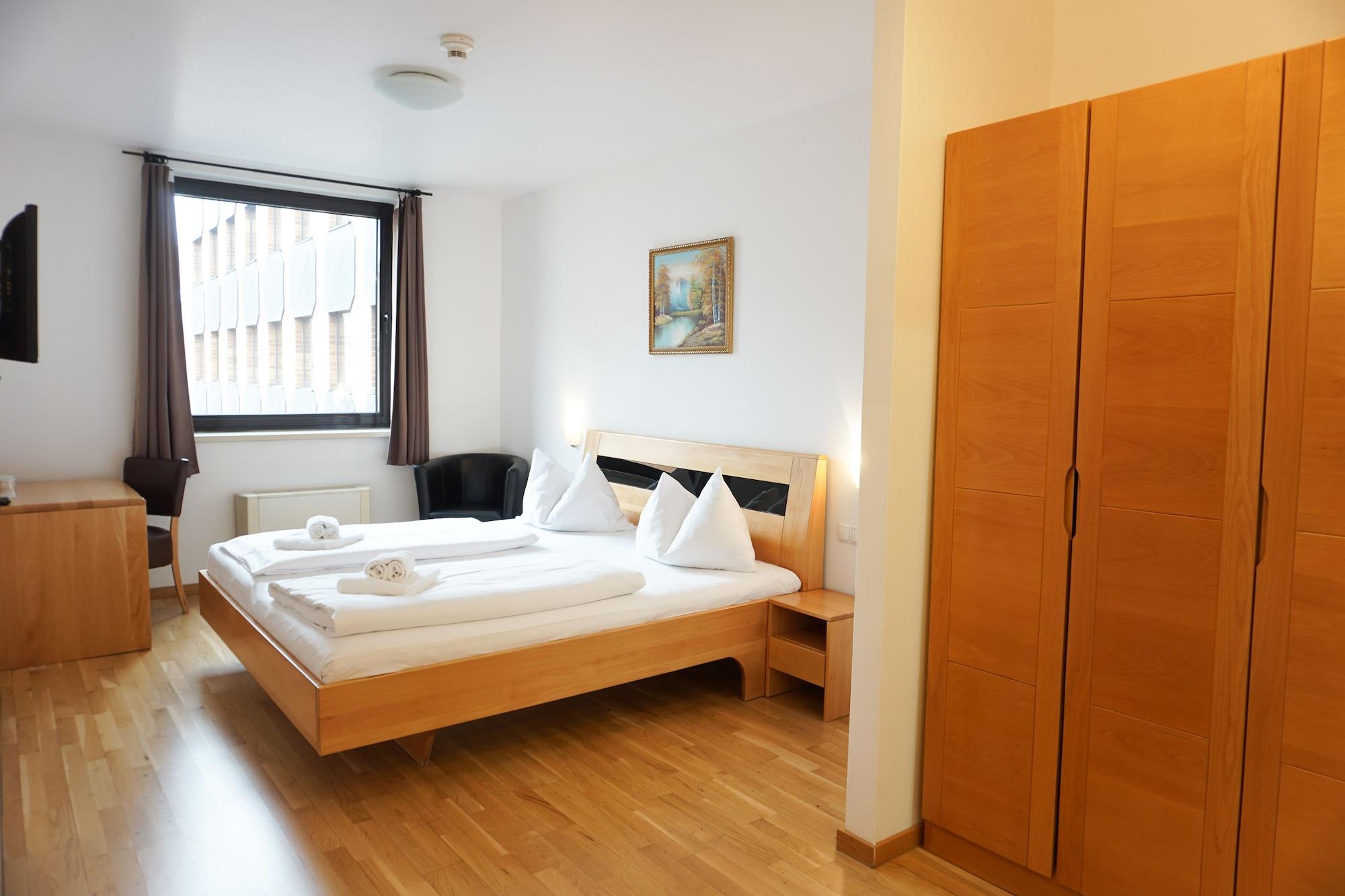Kaffeemuehle Hotel