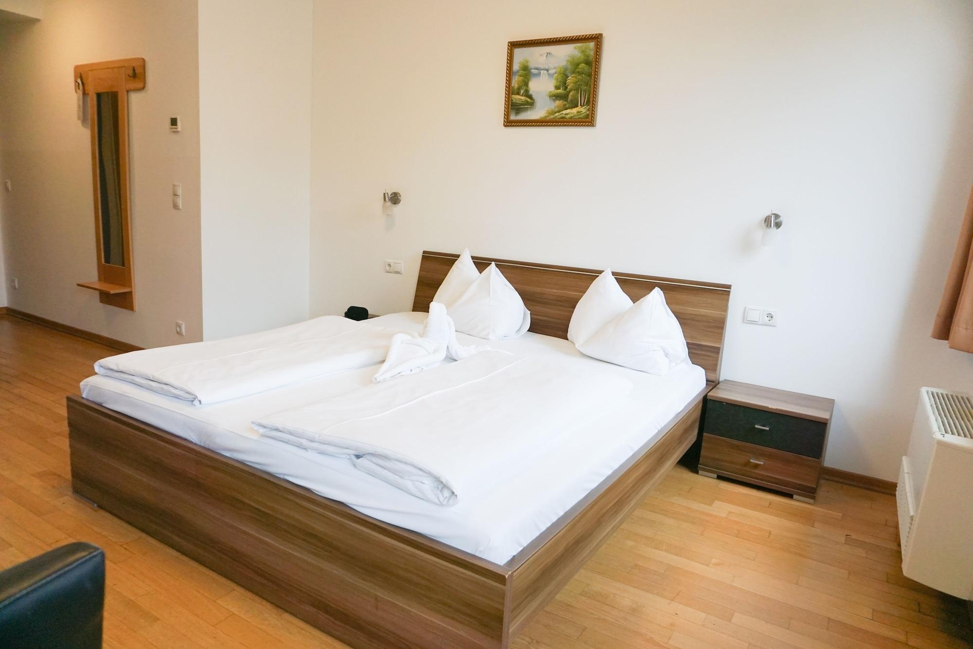 Kaffeemuehle Hotel 3*
