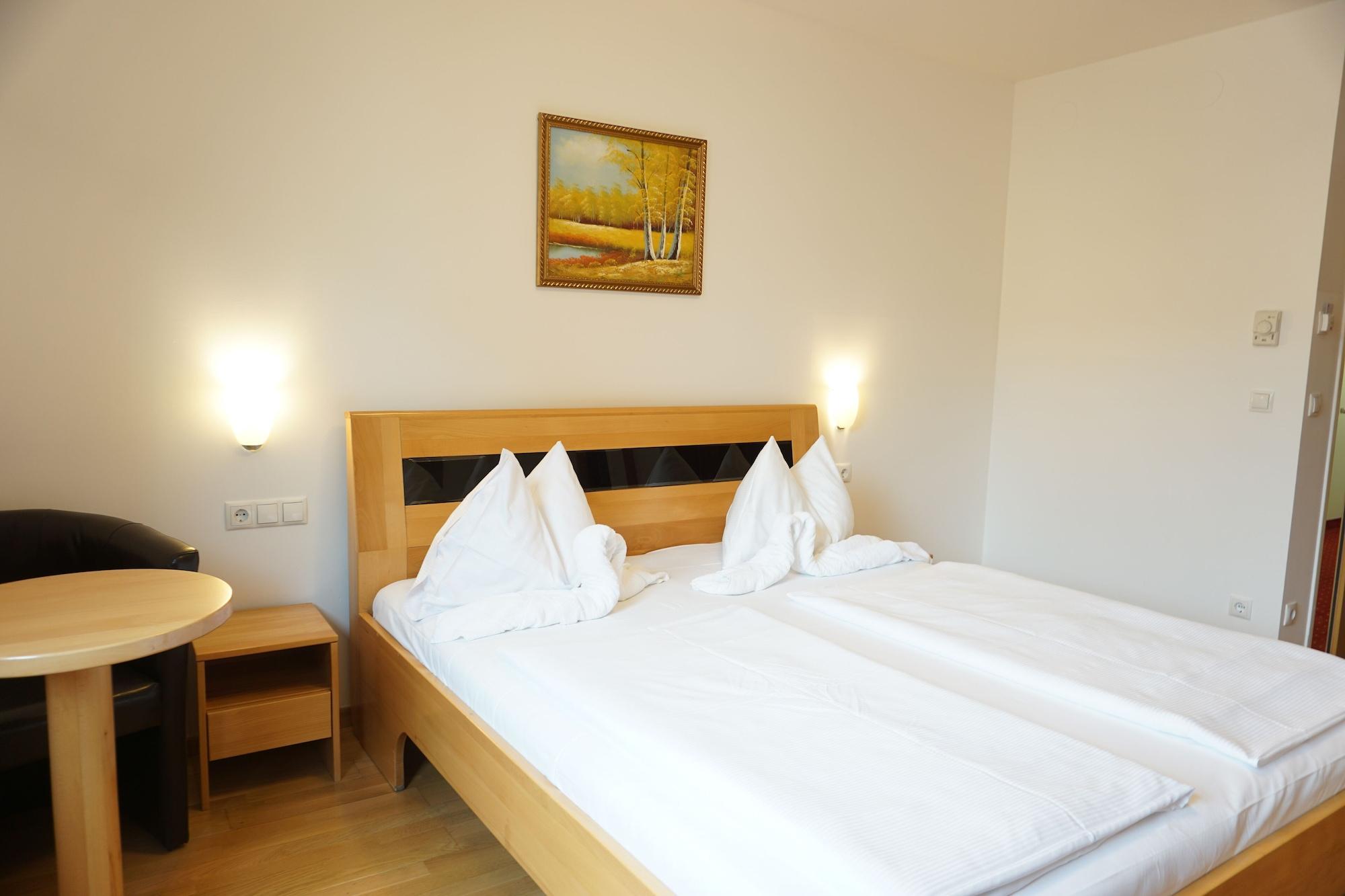 Kaffeemuehle Hotel