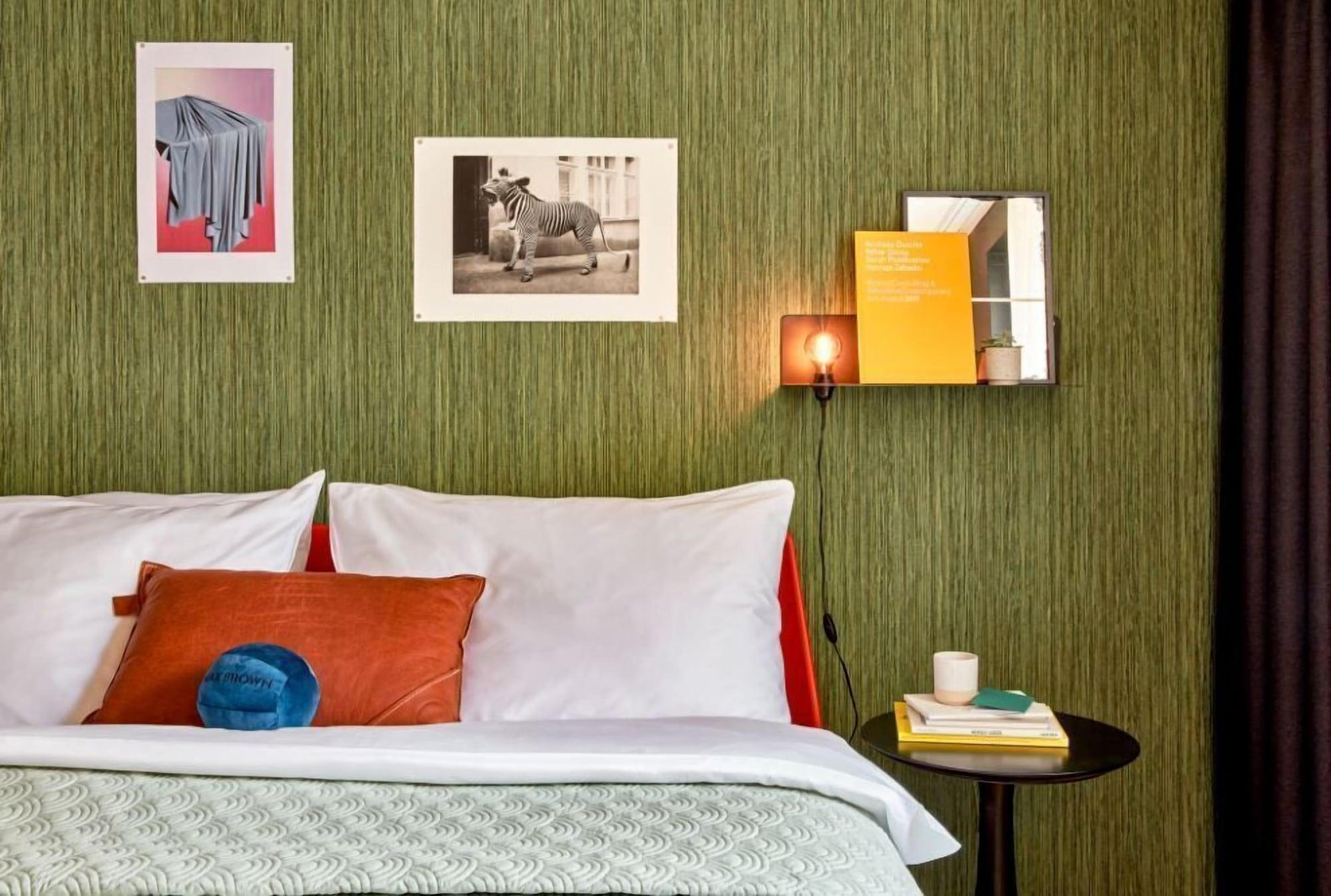 Max Brown 7th District, Part Of Sircle Collection Hotel