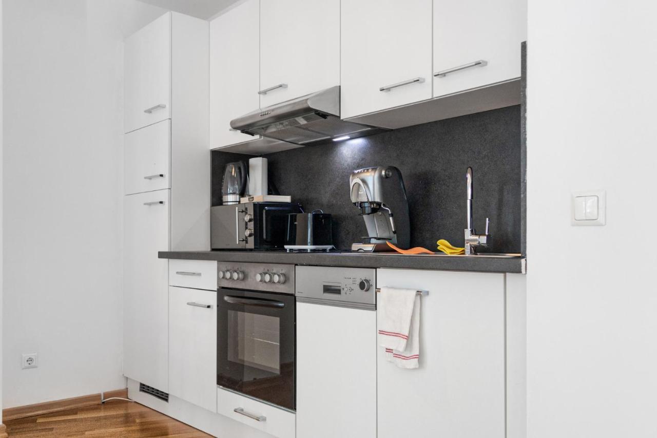 Apartamento Gasometer - Designer Building With Amazing View *