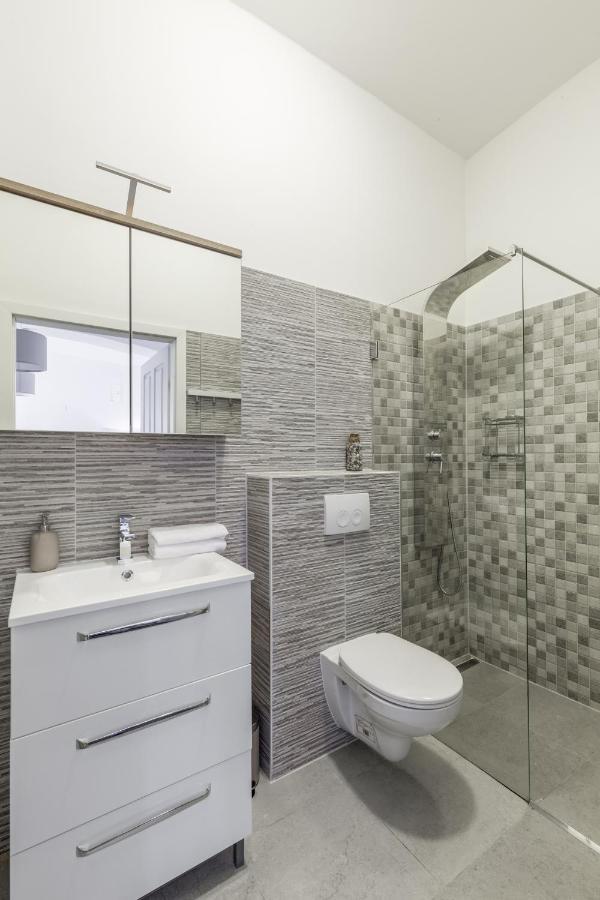Appartamento Free Parking I 458 Mbitwifi I Kingsize Bed *