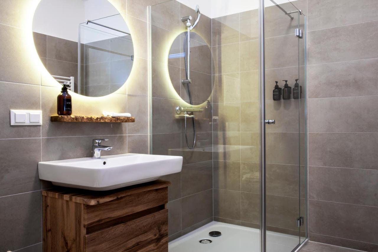 Aparthotel Ferdi Margareten Vienna