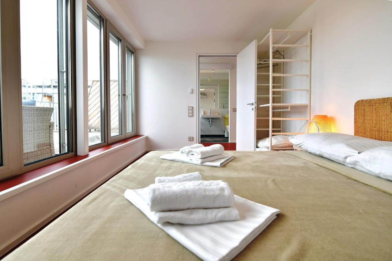 Apartment Julius 1 - Duplex 5 Mins To Center *
