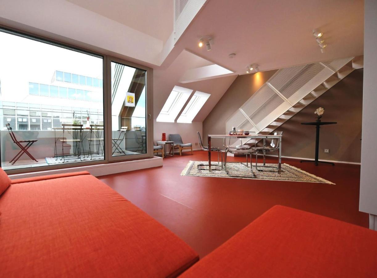 Apartment Julius 1 - Duplex 5 Mins To Center *