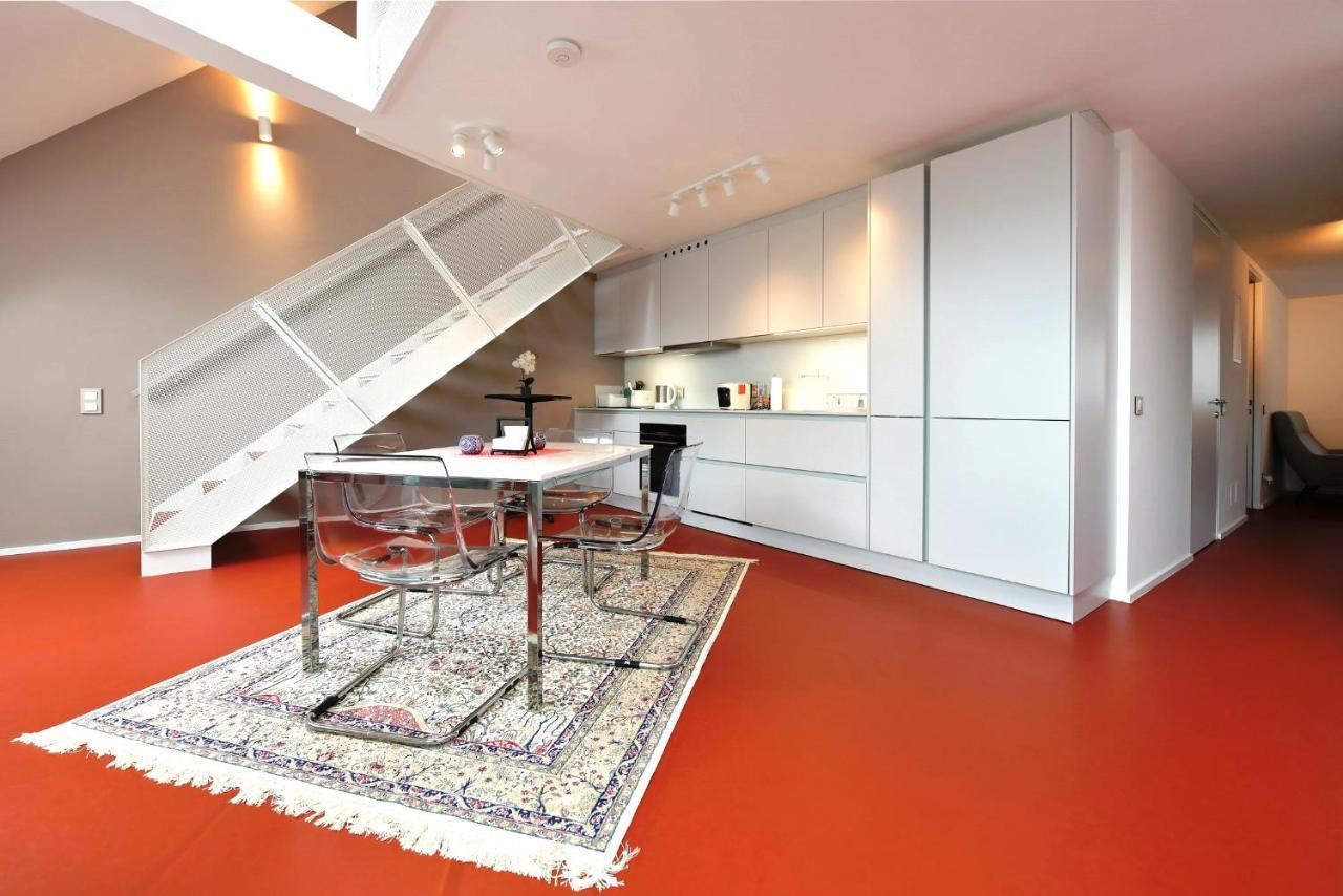 Julius 1 - Duplex 5 Mins To Center Apartment *