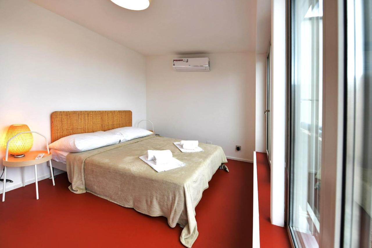 Julius 1 - Duplex 5 Mins To Center Apartment Vienna