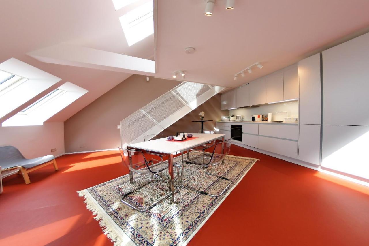 Julius 1 - Duplex 5 Mins To Center Apartment *