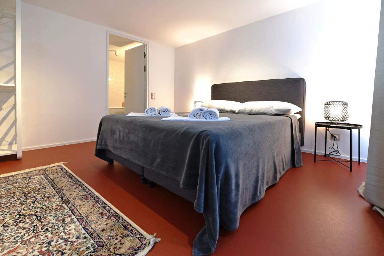 Julius 1 - Duplex 5 Mins To Center * Vienna