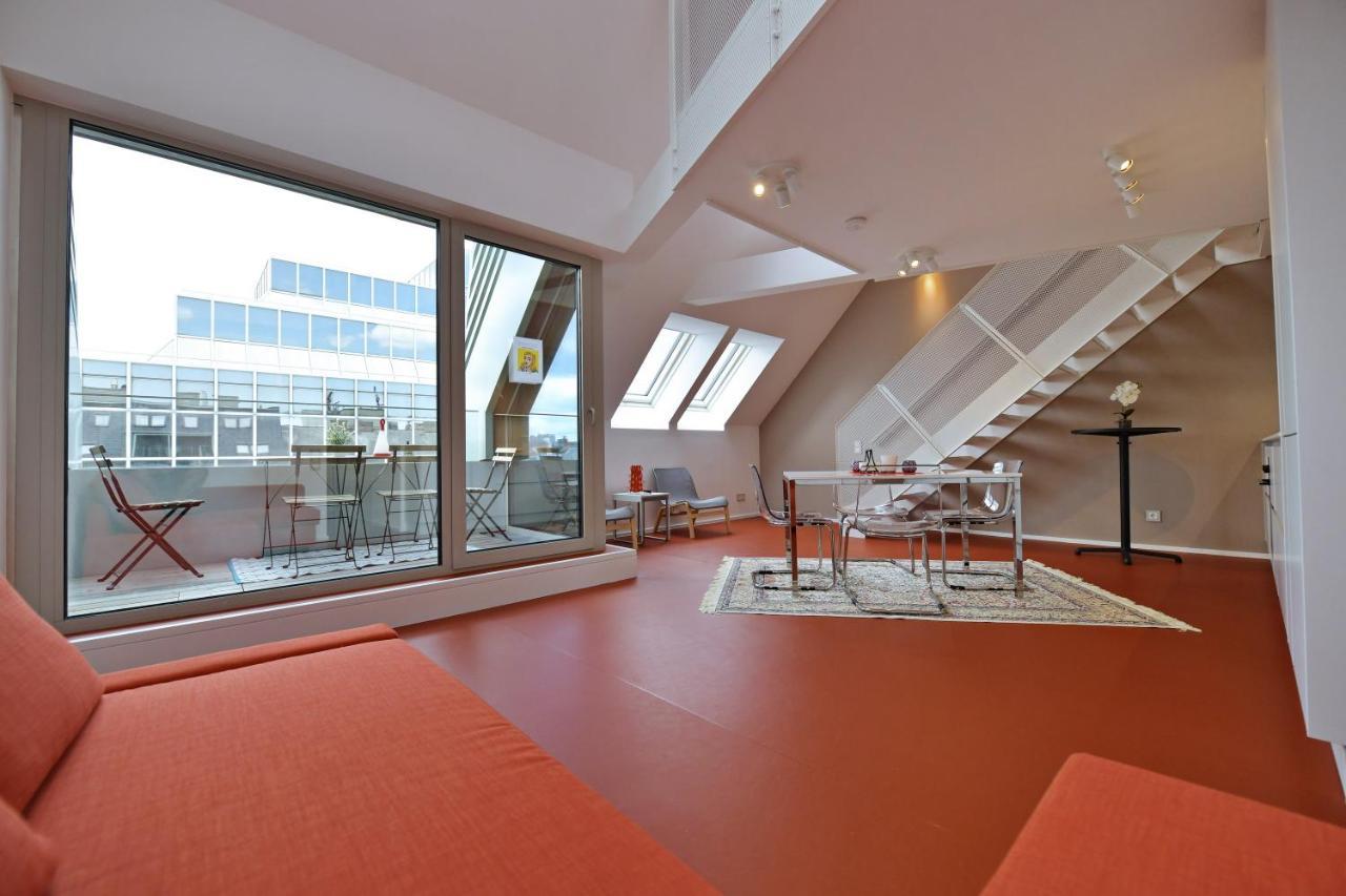 Apartment Julius 1 - Duplex 5 Mins To Center *