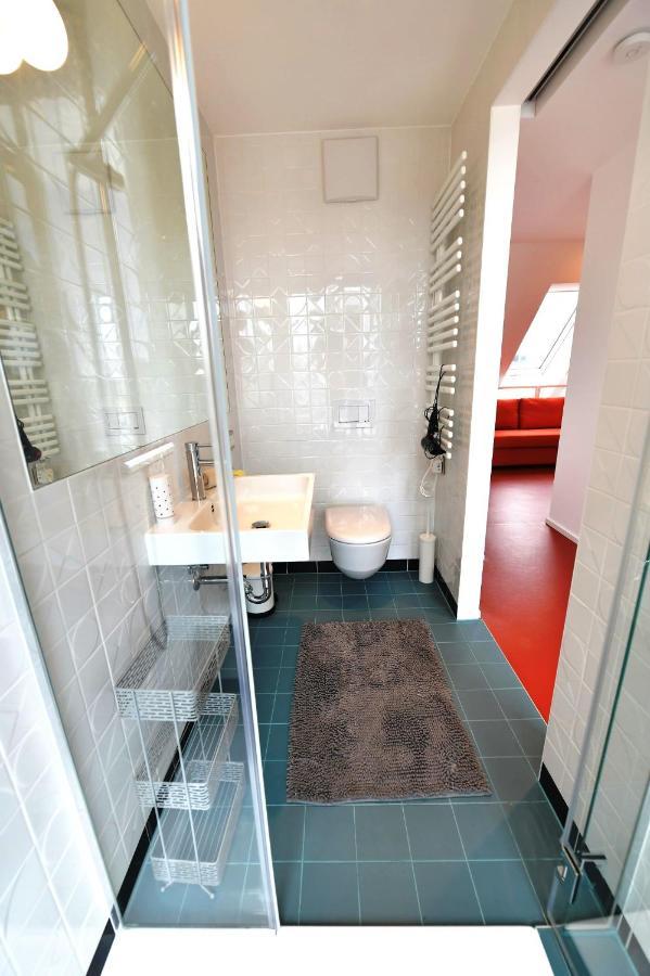 Apartment Julius 1 - Duplex 5 Mins To Center *