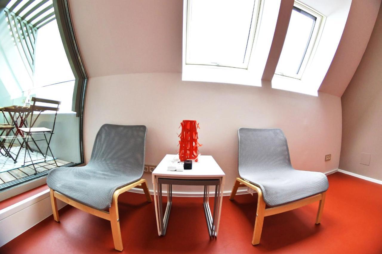 Julius 1 - Duplex 5 Mins To Center * Vienna