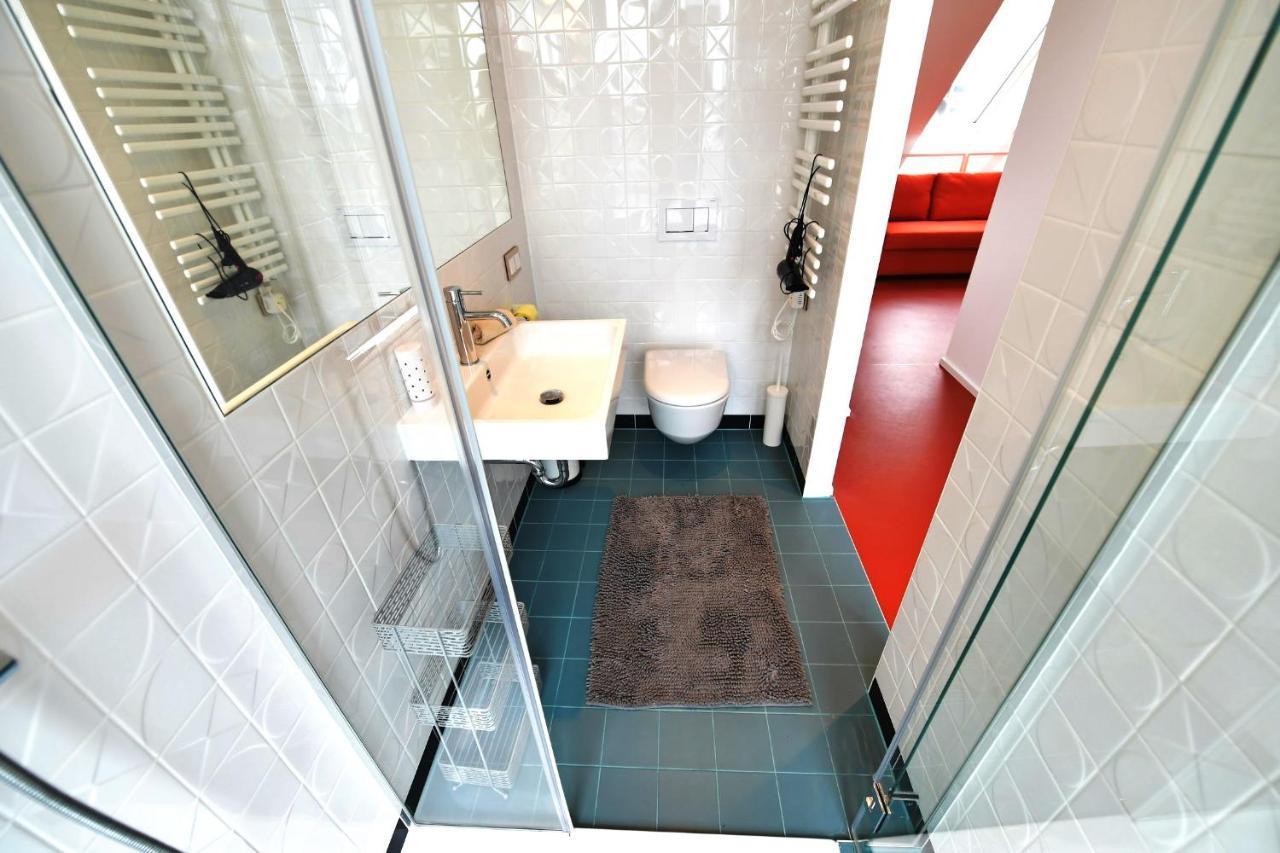 Apartment Julius 1 - Duplex 5 Mins To Center *
