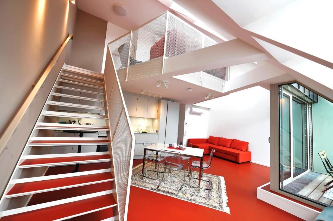 Julius 1 - Duplex 5 Mins To Center * Vienna