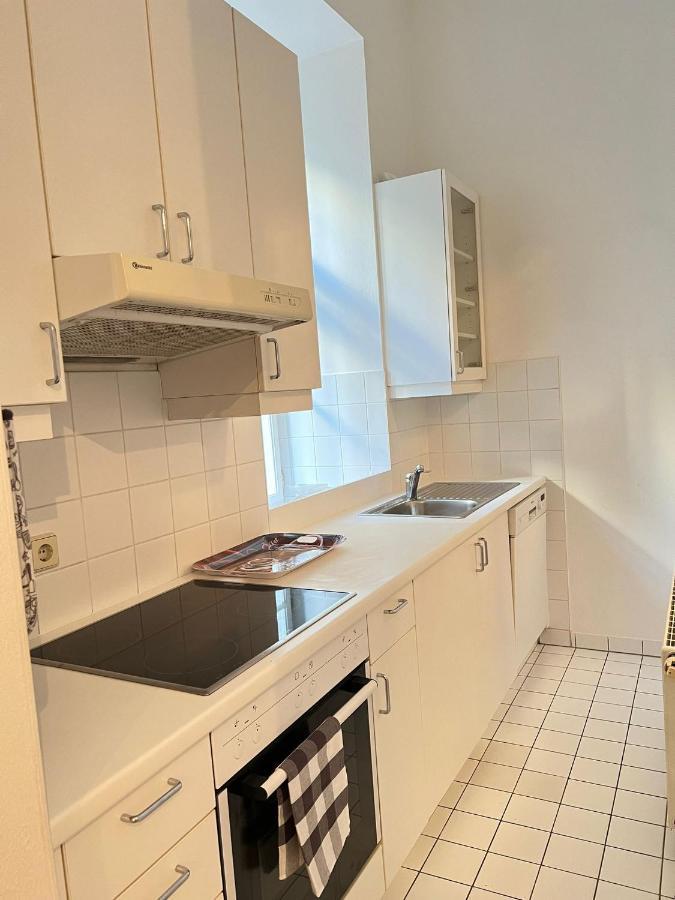 Alpa 2 In Rochusmarkt Apartment *