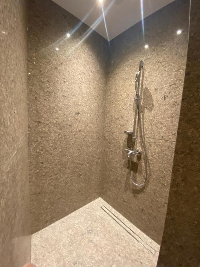 Apartment Klimtsuites *