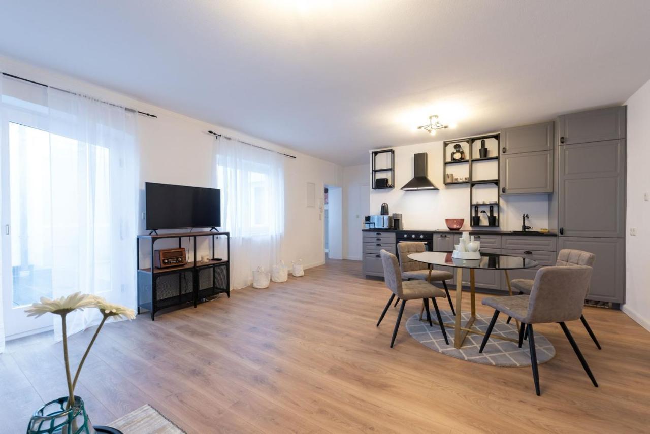 Apartment Designer