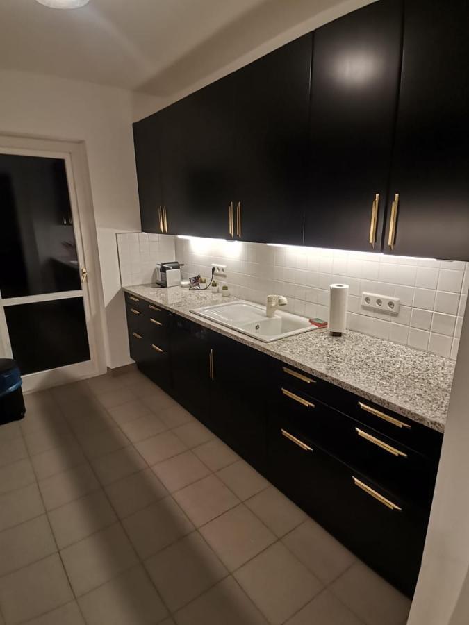 Designer Apartment Vienna