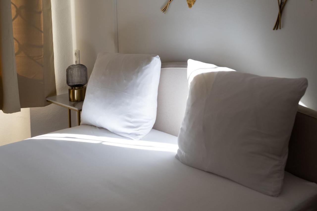 Designer Apartment Vienna