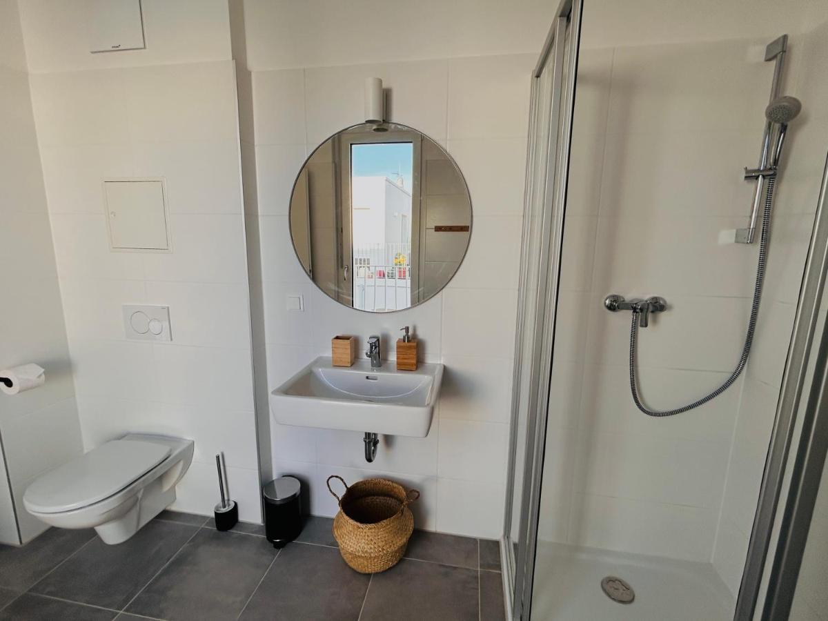 Gemuetliche Mit Flair Und Natur Pur Apartamento Viena