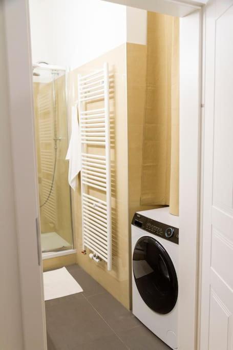 Innenstadt Mit Stil Apartment *