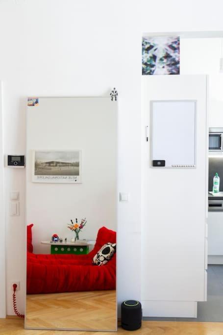 Apartment Innenstadt Mit Stil Vienna