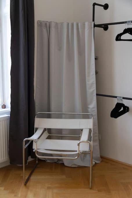 Apartment Innenstadt Mit Stil *