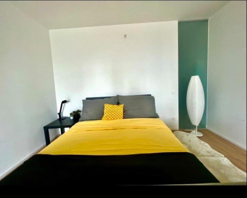 Apartamento Sunset