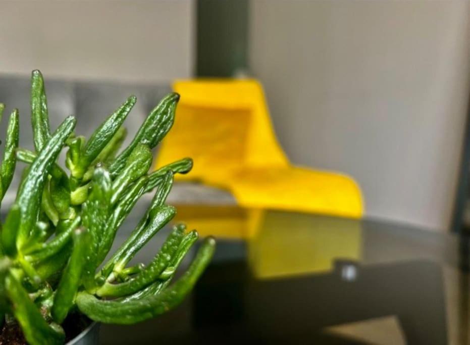 Apartamento Sunset Viena