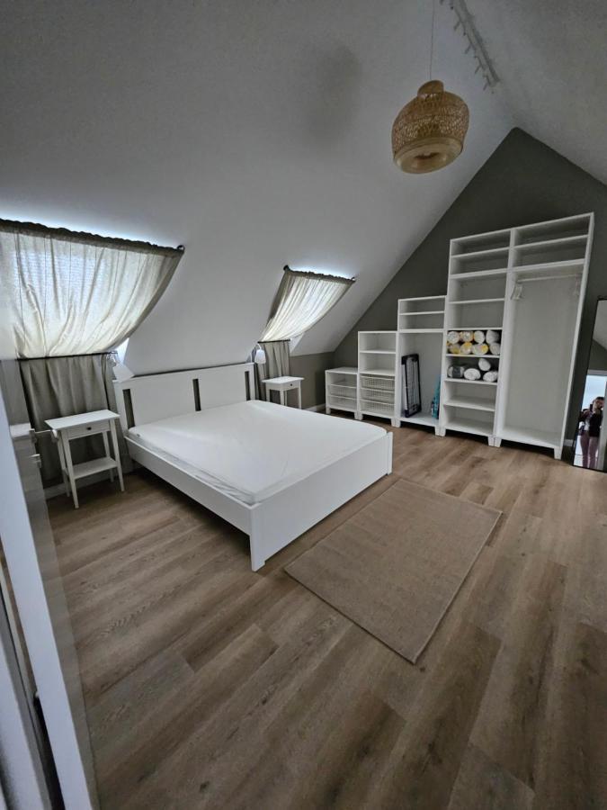 Apartamento Prater
