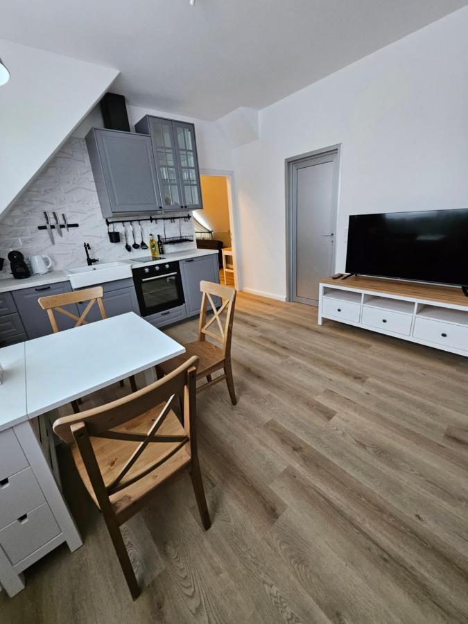 Apartamento Prater *