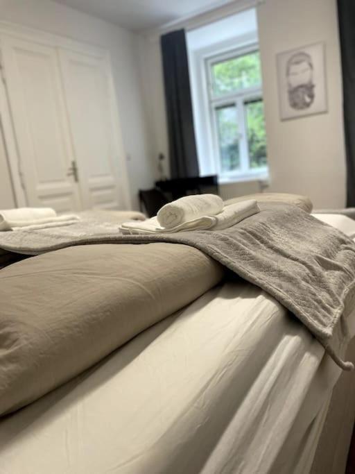 Farawayhomes Leoben #ad13 Apartment