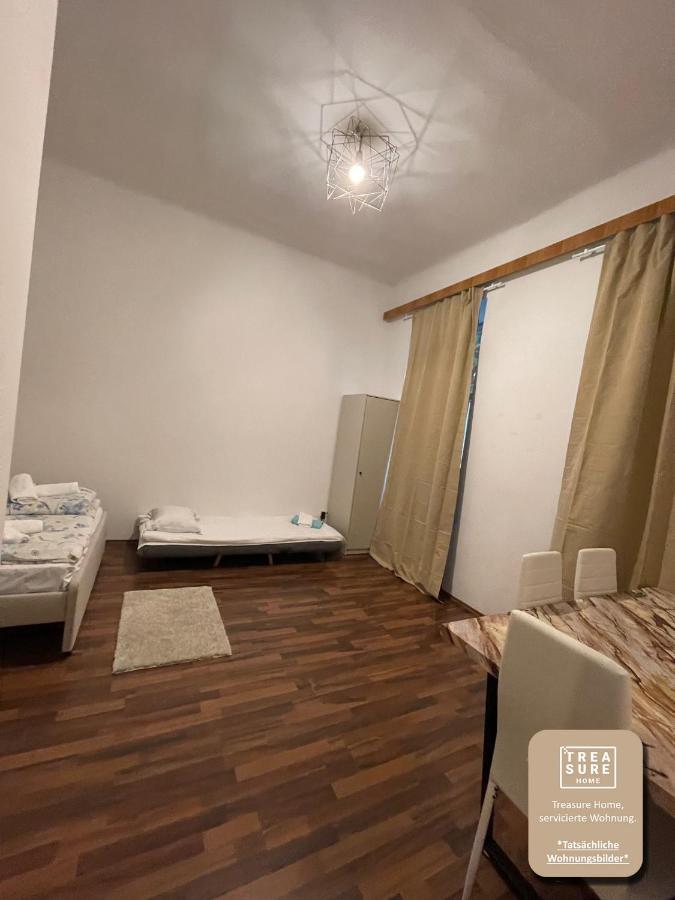 Default Schweidlgasse Top 5 Apartment *