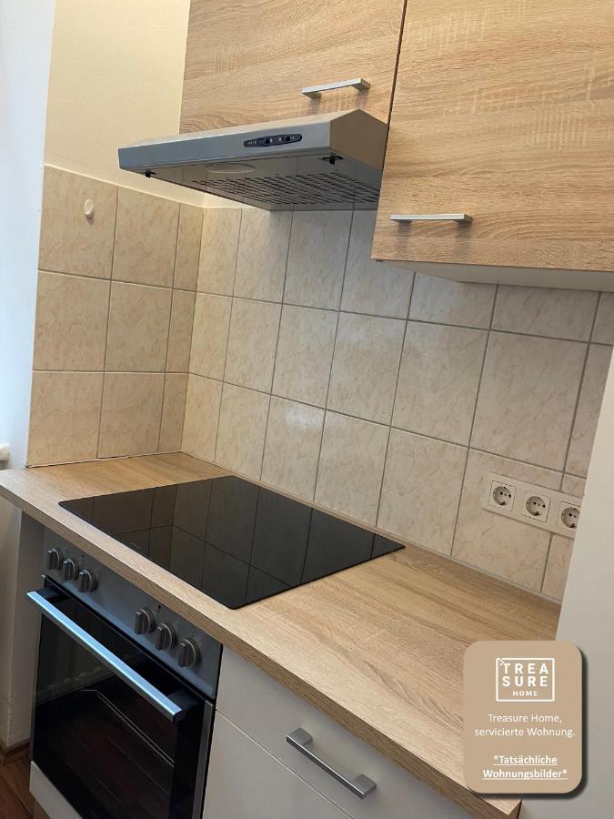 Default Schweidlgasse Top 5 Apartment