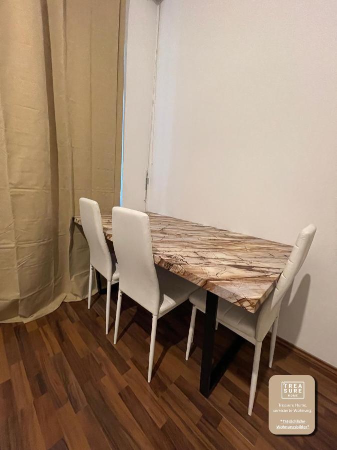 Default Schweidlgasse Top 5 Apartment *